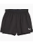 Puma Шорты мужские RUN ULTRAWEAVE 2IN1 SHORT [чёрный]