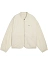 Puma Ветровка женская WARDROBE ESS REVERSIBLE LINER JACKET [белый]