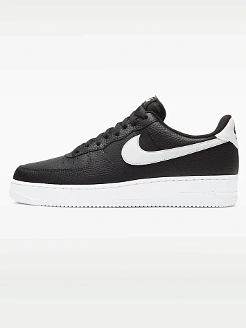 Nike Кеды мужские AIR FORCE 1 07