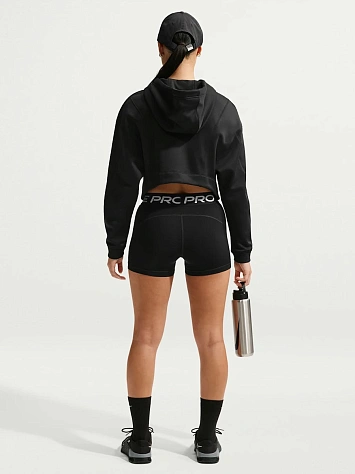 Nike Шорты женские NP DF 365 MR 3IN SHORT USM