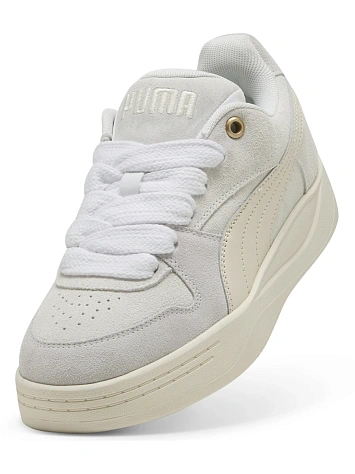 Puma Кеды женские PARK LUNA SD