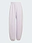 Adidas Брюки женские ALL SZN SOFT LUX LOOSE PANT [фиолетовый]