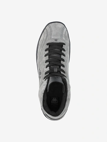 Kappa Кеды утеплённые мужские ICON MID WNTR