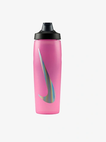 Nike Бутылка для воды REFUEL BOTTLE LOCKING LID 0,7L