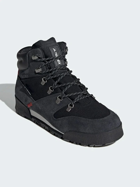 Adidas Ботинки мужские TERREX SNOWPITCH COLD.RDY