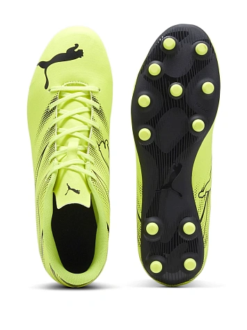 Puma Бутсы шипованные ATTACANTO FG/AG