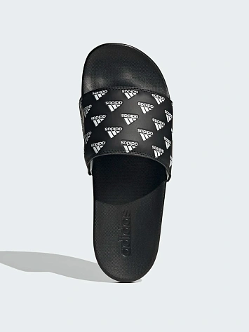 Adidas Шлёпанцы мужские ADILETTE COMFORT