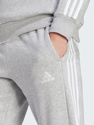 Adidas Брюки мужские M 3S FL TC PT
