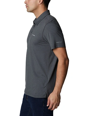 Columbia Поло мужское TECH TRAIL™