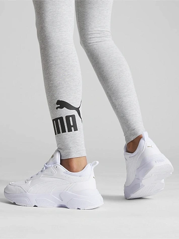 Puma Кроссовки женские CASSIA SYNTHETIC