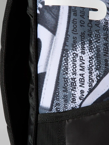 JORDAN Рюкзак JAM AIR PATROL BACKPACK