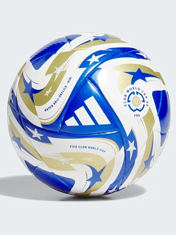 Adidas Мяч сувенирный FCWC MINI F