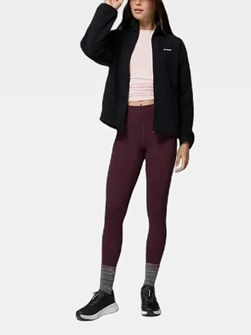 Columbia Джемпер женский TIMBER MEADOW™ MTR FLEECE FULL ZIP