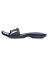 Speedo Шлёпанцы женские ATAMI II MAX AF NAVY/WHITE [синий]