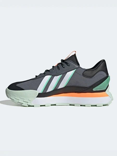 Adidas Кроссовки мужские FUTRO MIXR SHOES