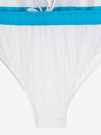 Kappa Шорты плавательные мужские