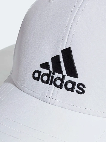 Adidas Кепка LIGHTWEIGHT EMBROIDERED BASEBALL CAP