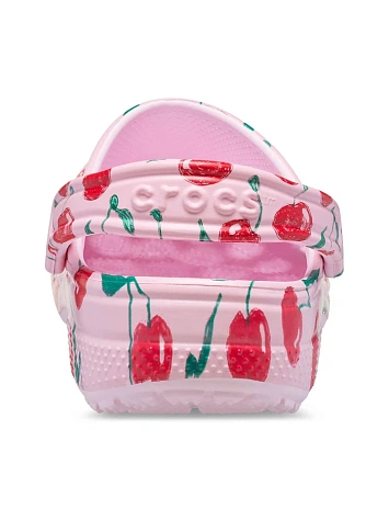 Crocs Сабо CLASSIC FRESH FRUITS CLOG