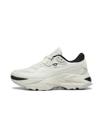 Puma Кроссовки женские ORKID II PURE LUXE WNS