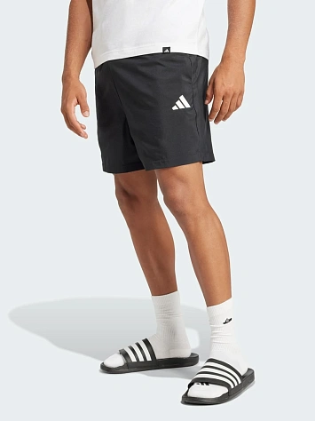 Adidas Шорты мужские ESSENTIALS SMALL LOGO CHELSEA