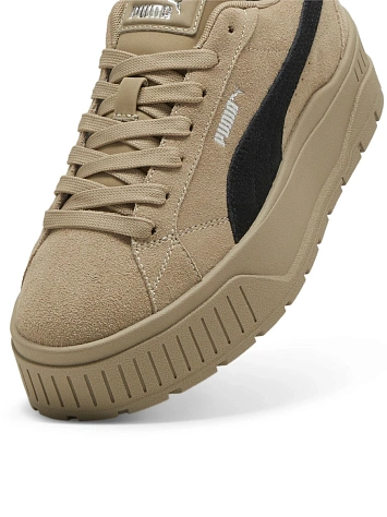 Puma Кеды женские KARMEN II