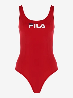 FILA Купальник совмещённый женский
