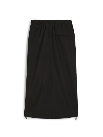 Puma Юбка женская DARE TO MIDI WOVEN SKIRT