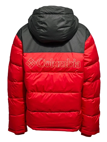 Columbia Куртка утеплённая мужская ICELINE RIDGE™