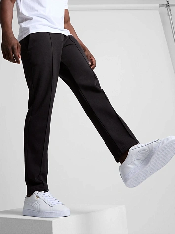 Puma Брюки мужские PUMA SPORTS CLUB SWEATPANTS