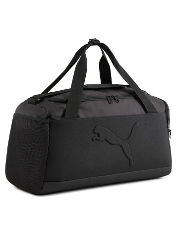 Puma Сумка спортивная BUZZ SMALL SPORTS BAG