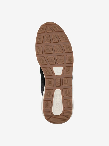 Kappa Кроссовки женские AUTHENTIC RUN