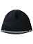 Jack Wolfskin Шапка BRAND BEANIE [чёрный]
