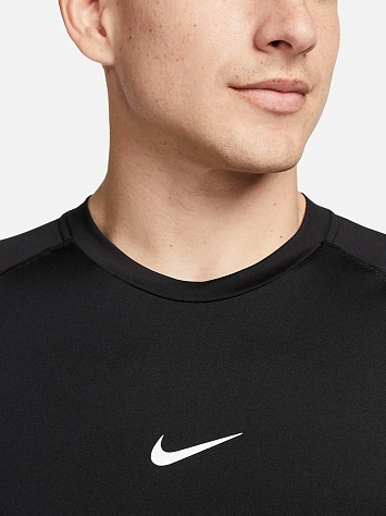 Nike Футболка мужская NIKE PRO DF SLIM TOP SS