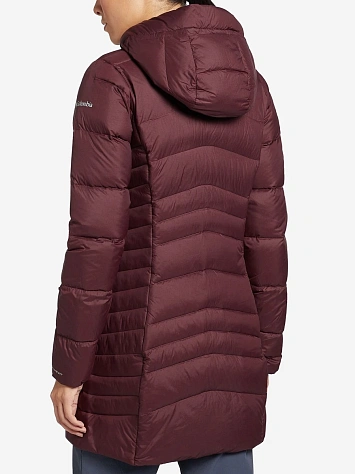 Columbia Куртка-пуховик женская AUTUMN PARK™ DOWN MID JACKET