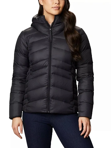 Columbia Куртка-пуховик женская AUTUMN PARK DOWN HOODED JACKET