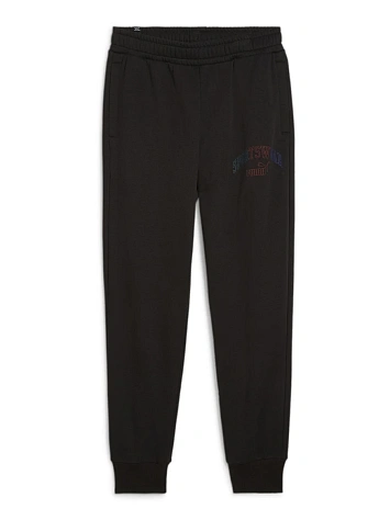 Puma Брюки мужские ESS+ LOGO LAB GRADIENT SWEATPANTS FL CL