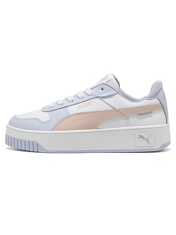Puma Кеды женские CARINA STREET