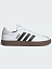 Adidas Кеды мужские VL COURT 3.0 [белый]