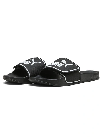 Puma Шлёпанцы мужские LEADCAT 2.0 V