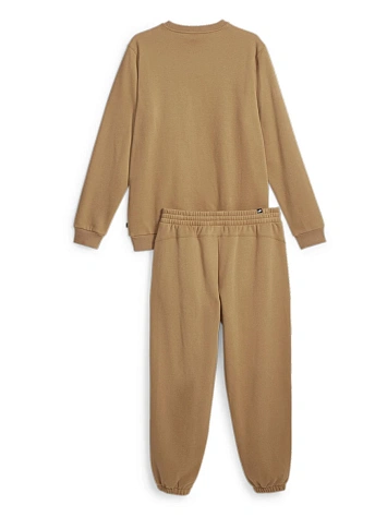 Puma Костюм спортивный мужской FEEL GOOD SWEAT SUIT FL CL