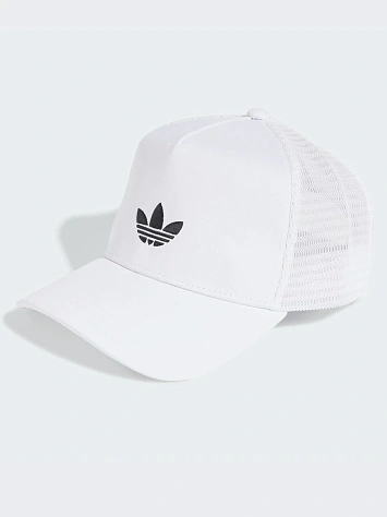 Adidas Кепка CURVED TRUCKER