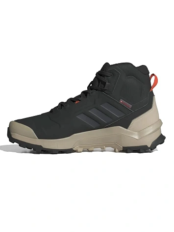 Adidas Ботинки мужские TERREX AX4 MID BETA