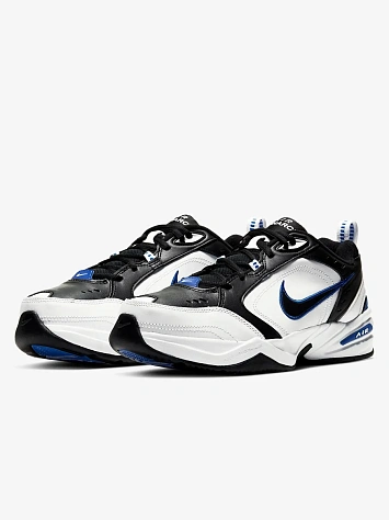 Nike Кроссовки мужские AIR MONARCH IV
