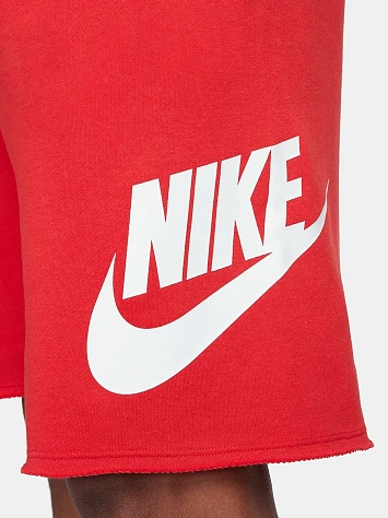 Nike Шорты мужские CLUB ALUMNI