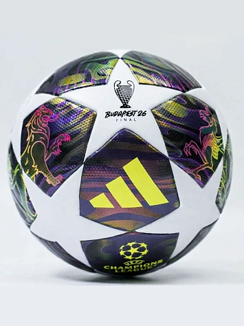 Adidas Мяч футбольный UCL LGE BOX F
