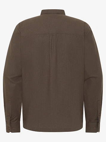 Jack Wolfskin Рубашка мужская TARANGO LS SHIRT M