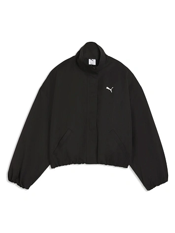 Puma Ветровка женская STYLE JACKET