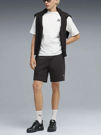 Puma Шорты мужские EVOSTRIPE SHORTS DK