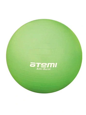 Atemi Мяч гимнастический, антивзрыв, 55 см.
