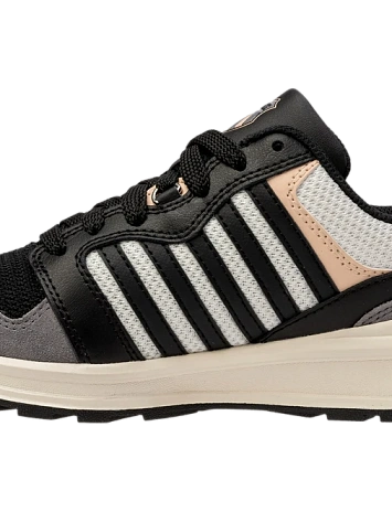 K-Swiss Кеды женские RIVAL TRAINER T